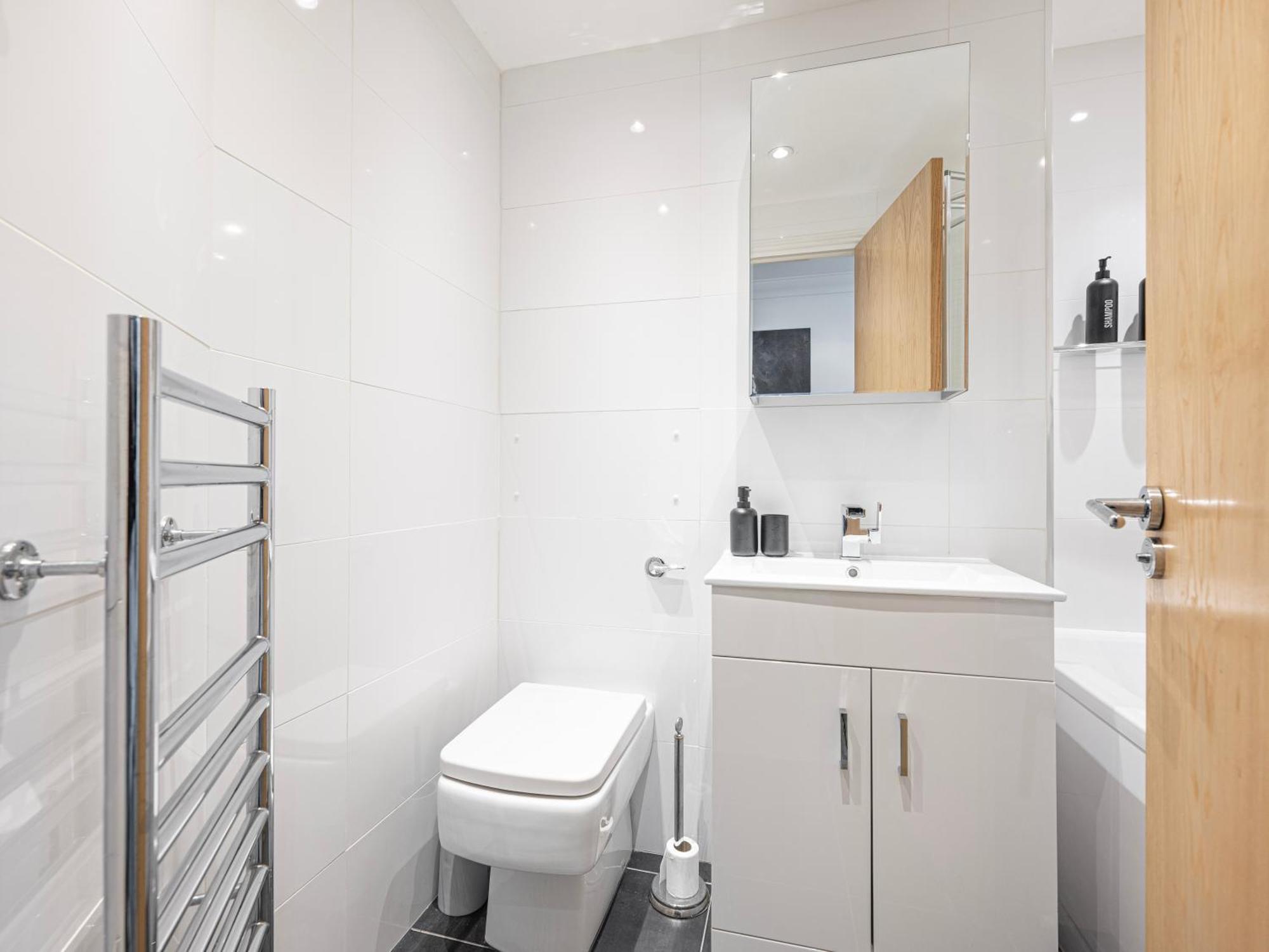 The View Greenwich - Luxury River Thames Apartment London Exterior photo